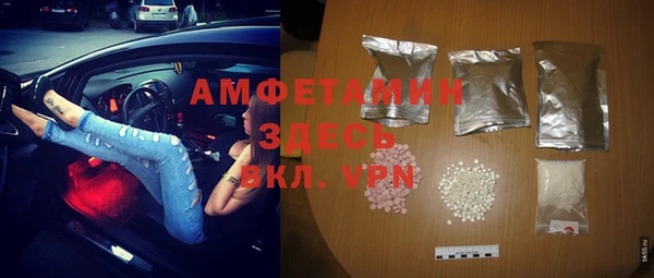 винт Липки