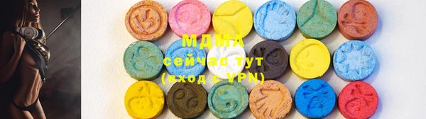винт Липки