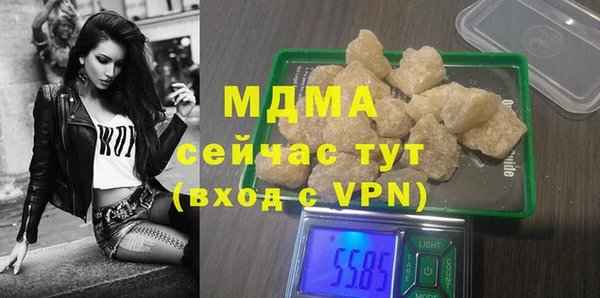 винт Липки